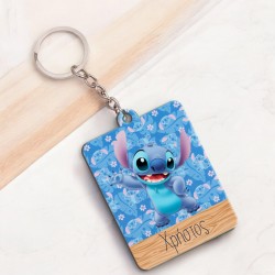 Μπρελόκ Stitch