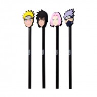 Μολύβι με φιγούρα Naruto