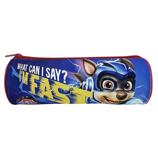 Κασετίνα βαρελάκι - Paw Patrol Κασετίνα βαρελάκι - Paw Patrol