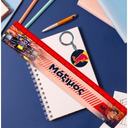 Χάρακας Formula – Max Verstappen