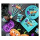 Χαρτοπετσέτες Μεγάλες Halloween Boo – Trick or Treat (20 τεμ) Χαρτοπετσέτες Μεγάλες Halloween Boo – Trick or Treat (20 τεμ)