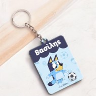 Μπρελόκ Bluey Ποδόσφαιρο