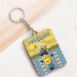Μπρελόκ Minions