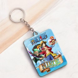 Μπρελόκ One Piece