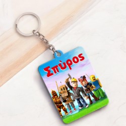 Μπρελόκ Roblox