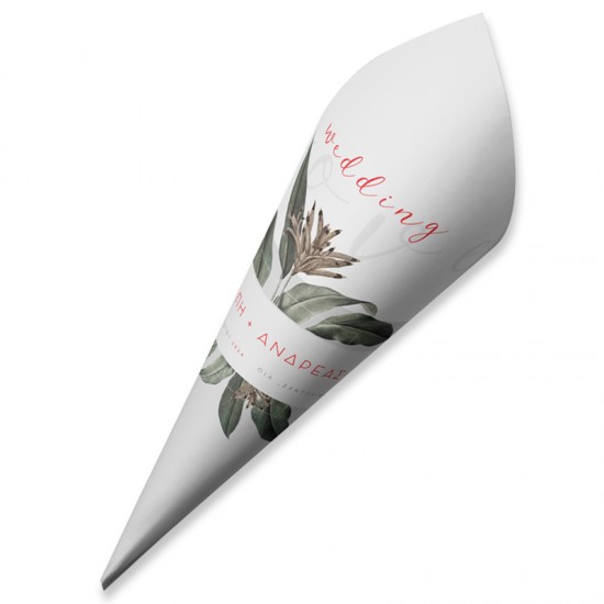 Χωνάκια Ρυζιού – Dusk Botanical Χωνάκια Ρυζιού – Dusk Botanical