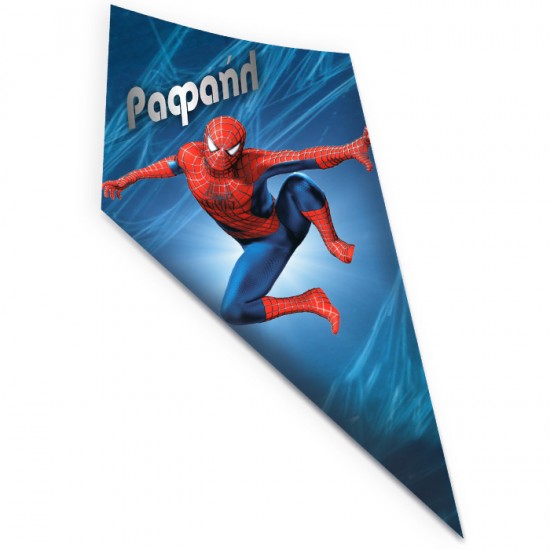 Χωνάκια ζαχαρωτών Spiderman Χωνάκια ζαχαρωτών Spiderman
