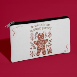 Χριστουγεννιάτικο Τσαντάκι – Της Καλύτερης Μητέρας