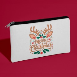 Χριστουγεννιάτικο Τσαντάκι – Merry Christmas Reindeer