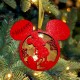 Χριστουγεννιάτικο Στολίδι Με Όνομα – Mickey Mouse Χριστουγεννιάτικο Στολίδι Με Όνομα – Mickey Mouse