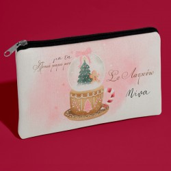 Χριστουγεννιάτικο Τσαντάκι – “Για τη Γλυκιά μαμά”