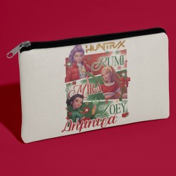 Χριστουγεννιάτικο Τσαντάκι “K-Pop Demon Hunters”