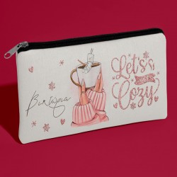 Χριστουγεννιάτικο Τσαντάκι – Let’s Get Cozy