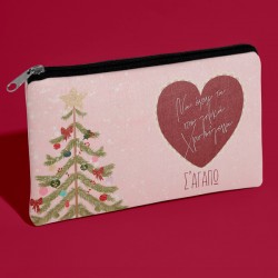 Χριστουγεννιάτικο Τσαντάκι – Τα πιο γλυκά Χριστούγεννα