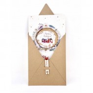 ΚΑΡΤΑ ΜΕ ΜΑΓΝΗΤΗ ΚΟΥΤΣΟΥΡΑΚΙ ΧΩΡΙΟ ΤΟΥ ΑΓΙΟΥ ΒΑΣΙΛΗ