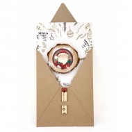 ΚΑΡΤΑ ΜΕ ΜΑΓΝΗΤΗ ΚΟΥΤΣΟΥΡΑΚΙ ΑΓΙΟΣ ΒΑΣΙΛΗΣ